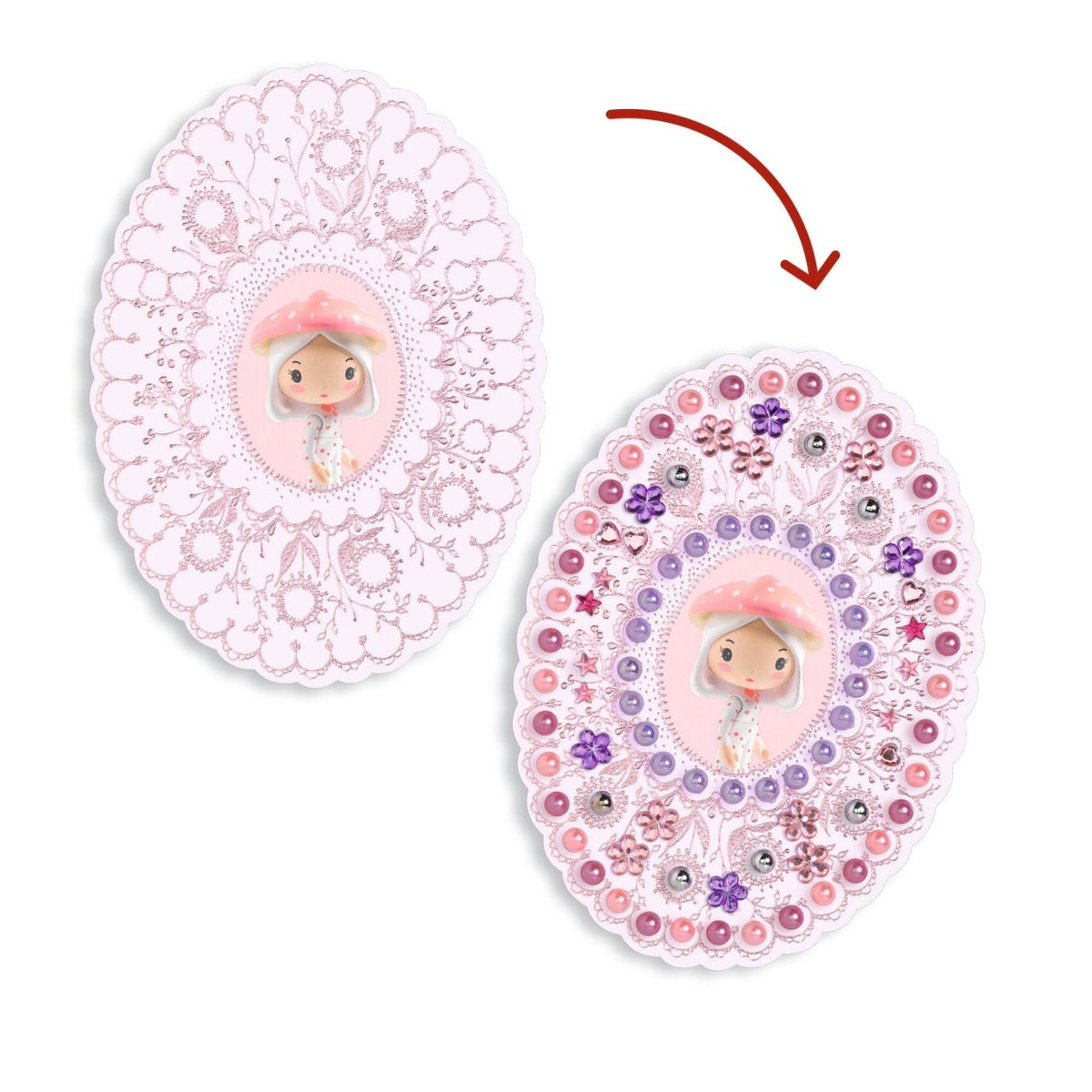 Kit Creativ Colaj Amy & Co Djeco - Set Medalioane Decor - Default Title (3) [ps:0b660af5-846b-430d-aff1-cd3e081ed9d2]