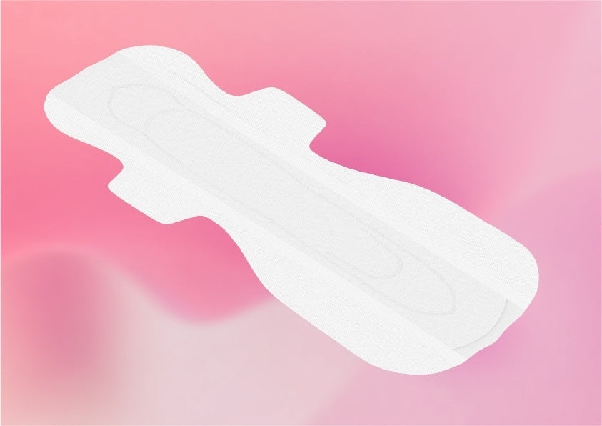 Neno Fina – Absorbante Postnatale Ultra-Subțiri (8 buc) - Imagine 3