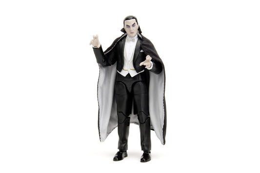 JADA FIGURINA METALICA DRACULA 15CM Simba - Imagine 5 [ps:bc6a9582-233c-40d0-b3ef-a1a059322102]