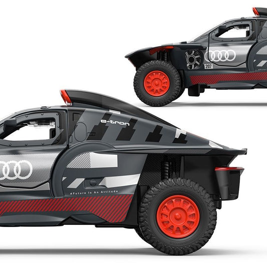 MASINUTA METALICA AUDI RS Q E TRON SCARA 1 LA 32 Rastar - Default Title (3) [ps:e8e7c5f4-5a8a-4150-8b3e-8fe0075ce32f]