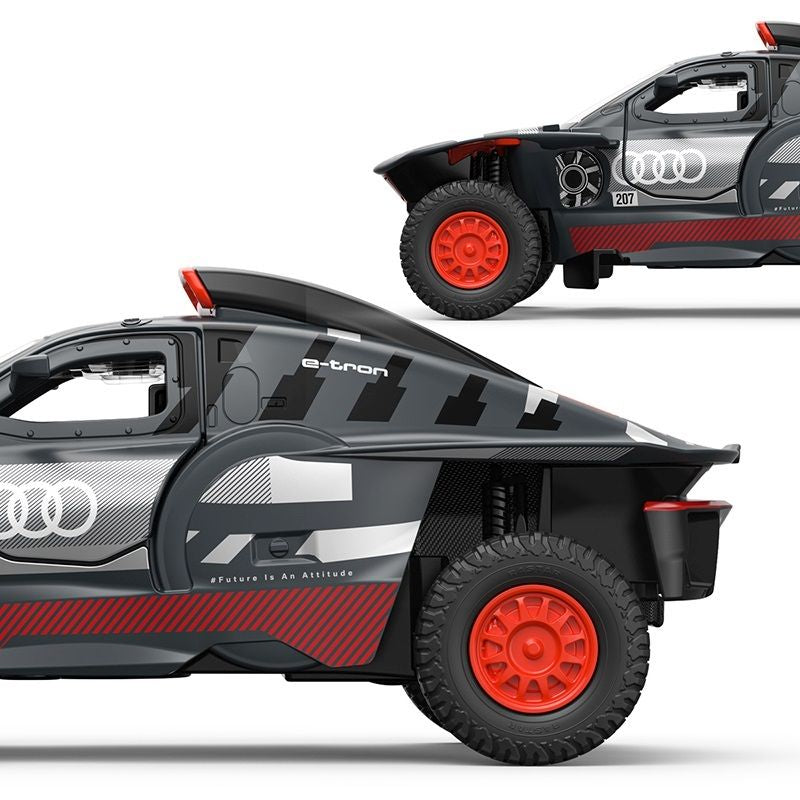 MASINUTA METALICA AUDI RS Q E TRON SCARA 1 LA 32 Rastar - Default Title (3) [ps:e8e7c5f4-5a8a-4150-8b3e-8fe0075ce32f]