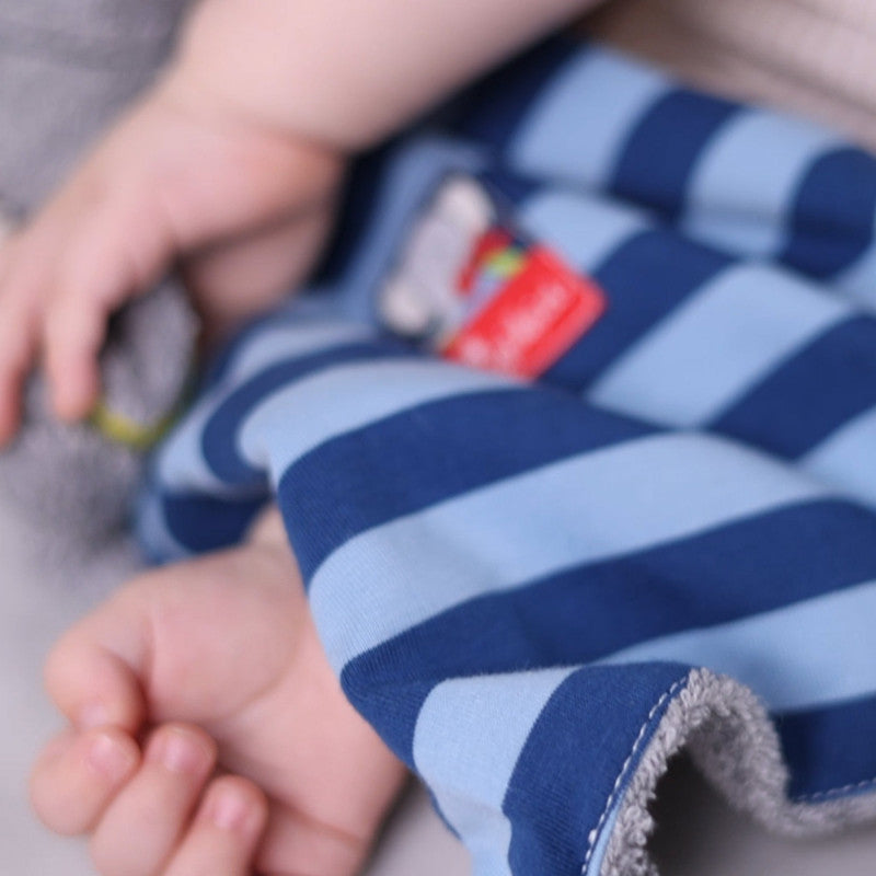 Doudou comforter Elefantul Lolo Lombardo, Sigikid [ps:25e6cea8-b989-4deb-98c1-c320387e96c7]