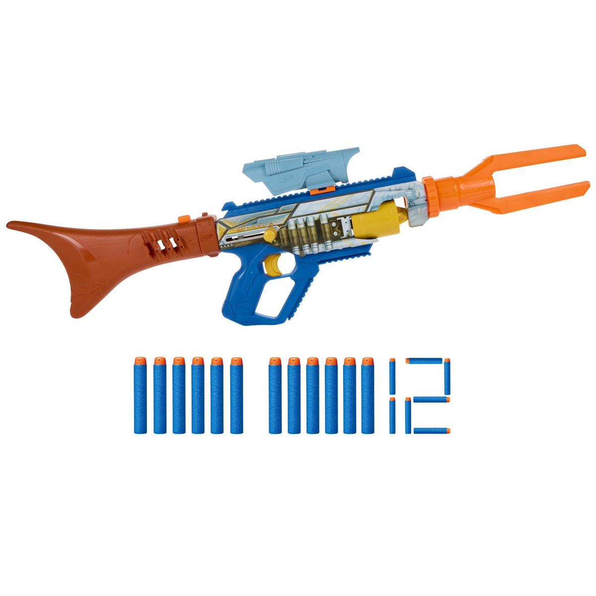 NERF BLASTER ELITE STAR WARS MANDALORIAN SI GROGU 8IN1 - Default Title (3) [ps:01b92688-3a0e-45ee-a955-dcf47d97c23c]