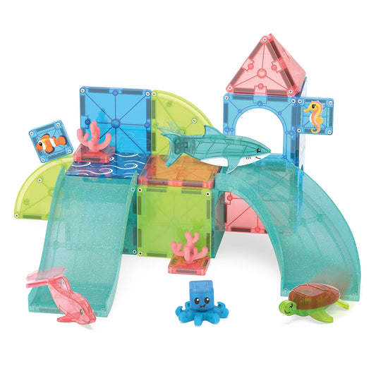 MAGNA-TILES Coral Reef - Set Magnetic de Construcție - Default Title (3) [ps:ce981b6c-4fe4-4e5b-bdbe-42ebb2a458be]