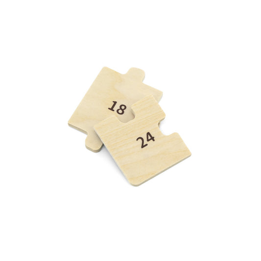 Jigsaw Puzzle 24 piese - Zane, Viga [ps:aafa15f0-d570-4898-beda-5b7fcf2b97e9]