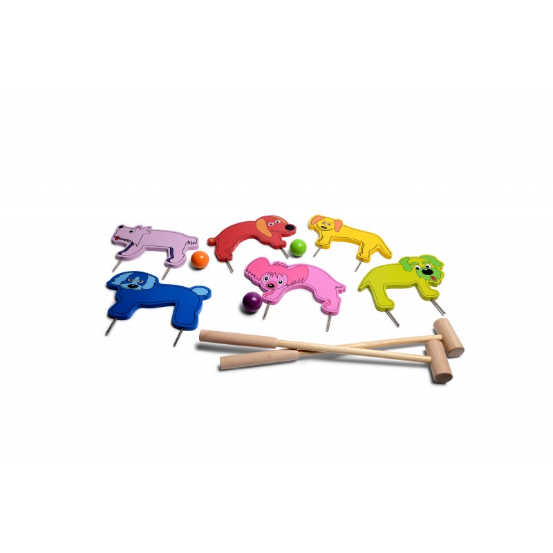 Joc de cricket, BS Toys [ps:b7c14b12-7208-46f5-a87f-dd4f2513e110]
