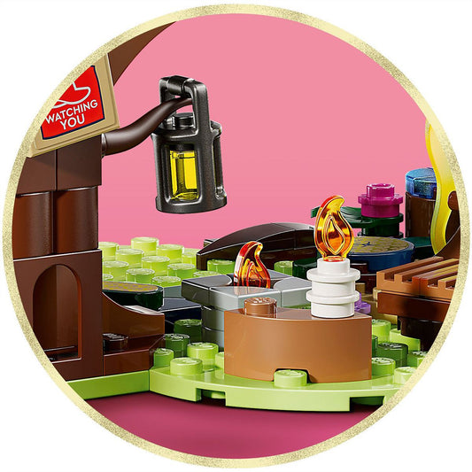 LEGO WICKED REFUGIUL ELPHABEI 75687 - Imagine 5 [ps:ef153077-70e8-49ba-86cf-c7b0e44991c0]