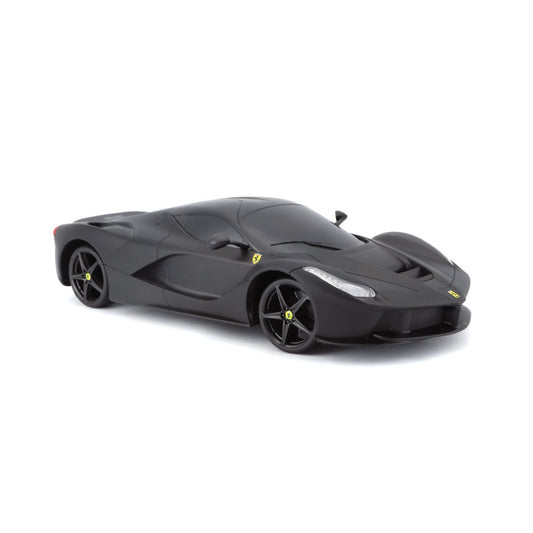 MAISTO MASINUTA CU TELECOMANDA 2.4GHz FERRARI LAFERRARI - Imagine 6 [ps:b6c46a87-eedf-49eb-9fcd-7080acc125b0]