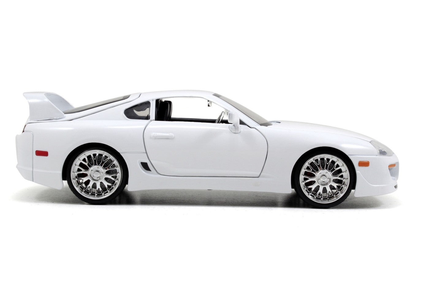JADA FAST AND FURIOUS DIOREMA CASA TORETTO Simba - S - Toyota (3) [ps:3a58723b-3628-4fdb-b3ae-5d8e1c89194a]