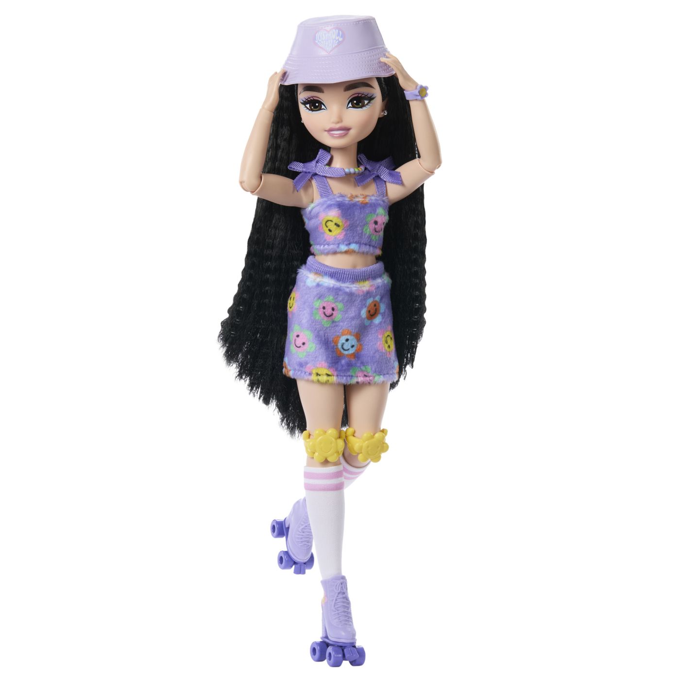 BARBIE DREAM BESTIES PAPUSA RENNE PETRECERE PE ROLE Mattel - Default Title (3) [ps:b3f788b1-80a2-4c1a-ae6e-1044e7769070]