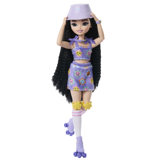 BARBIE DREAM BESTIES PAPUSA RENNE PETRECERE PE ROLE Mattel - Default Title (3) [ps:b3f788b1-80a2-4c1a-ae6e-1044e7769070]