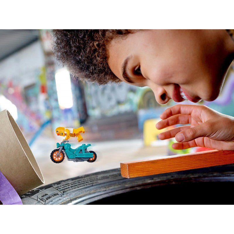 LEGO CITY MOTOCICLETA DE CASCADORII CU GAINA 60310 - Default Title (3) [ps:b993e003-57fe-4304-a118-e17ce7f9af47]
