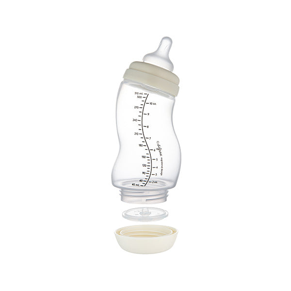 Canpol Babies Biberon Anticolici Cu Gat Larg S-Shape 310 - Imagine 3 [ps:74a4a74e-195e-46b3-bab5-0cf3769288f7]