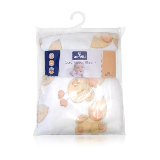 Păturică Fleece Lorelli 85x100 cm - Moale și Hipoalergenică - Default Title (3) [ps:301a9862-767d-4fd7-8be9-e7c5cf8633f6]