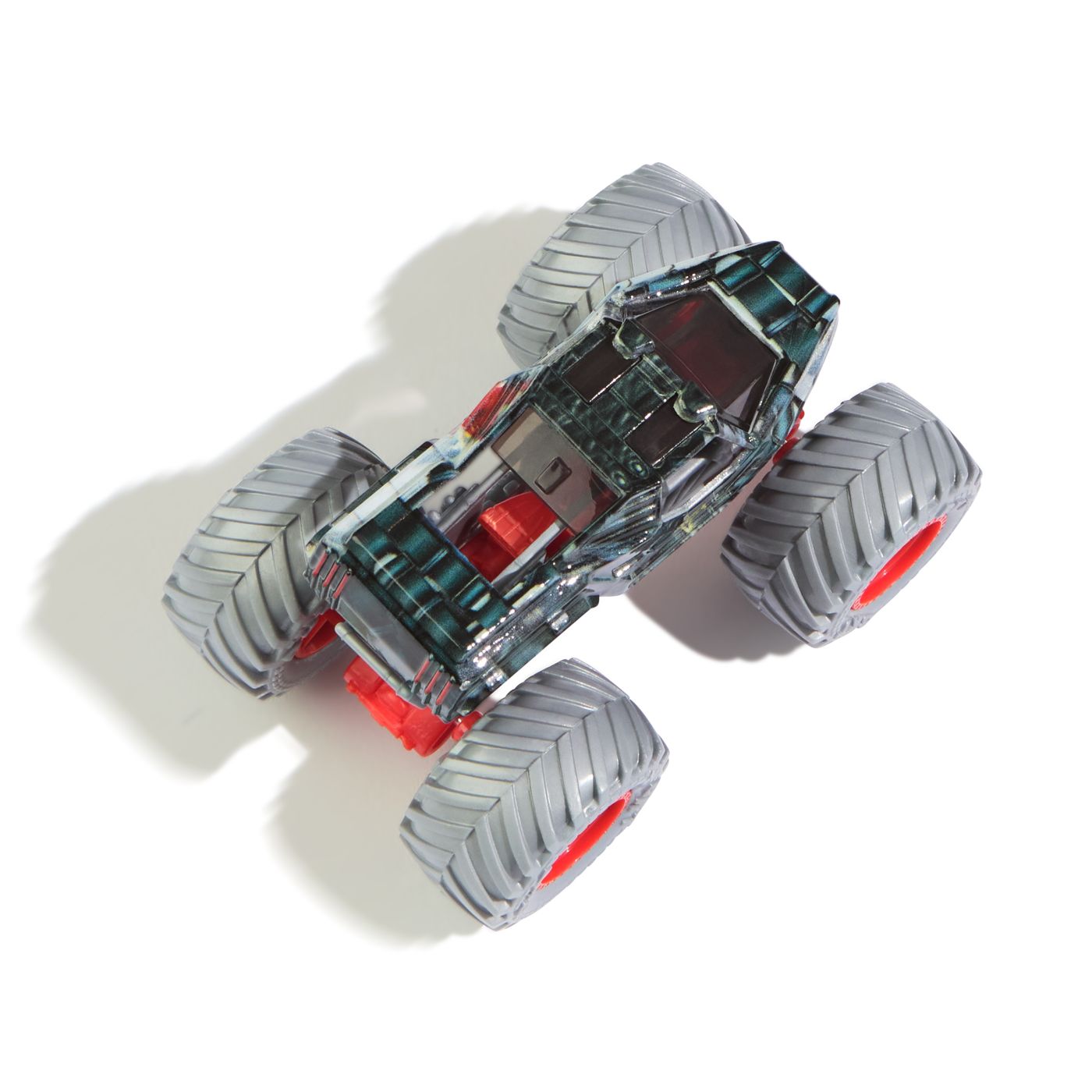 Monster Jam Marvel Winter Soldier Camion Gigant 1:64 Spin - Default Title (3) [ps:71b504cb-bc8e-432c-a917-c7f2e666264b]