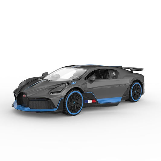 MASINUTA METALICA BUGATTI DIVO SCARA 1 LA 32 Rastar - Imagine 2 [ps:5d0bea20-1609-421d-ae84-6afd87cdd08a]