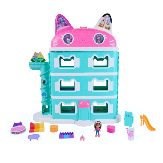 Casa de Papuși Gabby cu Figurine și Accesorii - Spin Master - Default Title (3) [ps:275fa82b-aa62-48a4-90fb-e38063d2560b]