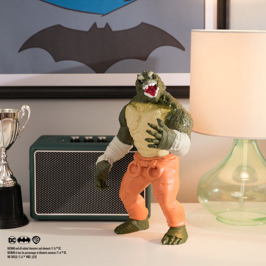 BATMAN SERIA GIGANTILOR FIGURINA KILLER CROC 30CM Spin - Killer Croc (3) [ps:a67a51b2-b8d7-4e89-8c7f-ac40e62e401b]