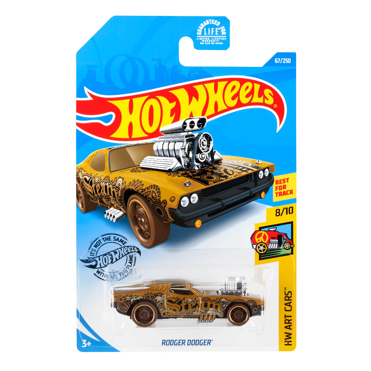 X-SHOT Blaster Turbo Fire , arma de jucarie, 48 proiectile - Imagine 3