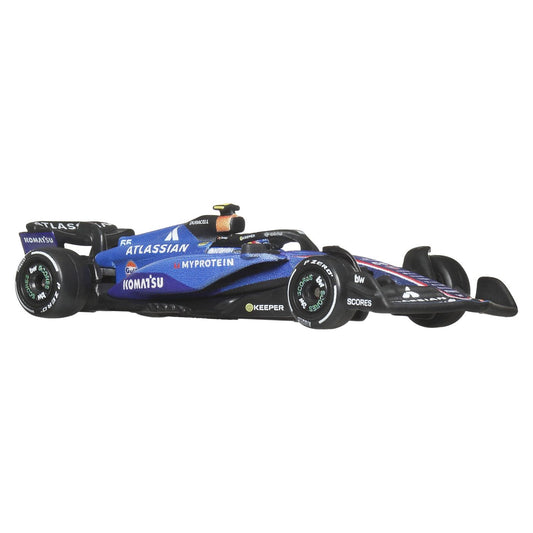 HOT WHEELS PREMIUM REAL RIDERS FORMULA 1 2024 MASINUTA - Default Title (3) [ps:b8ae5a58-5341-4ded-9ccf-dbfb32c2db4a]
