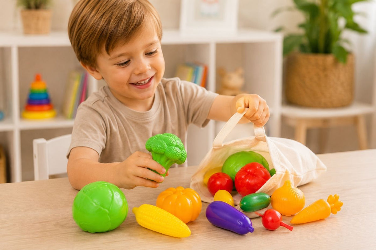 Set 11 Legume VIVA TOYS - Jucărie Educativă - Default Title (3) [ps:f87b8a72-1ea6-4857-8cb5-4d34d327d090]