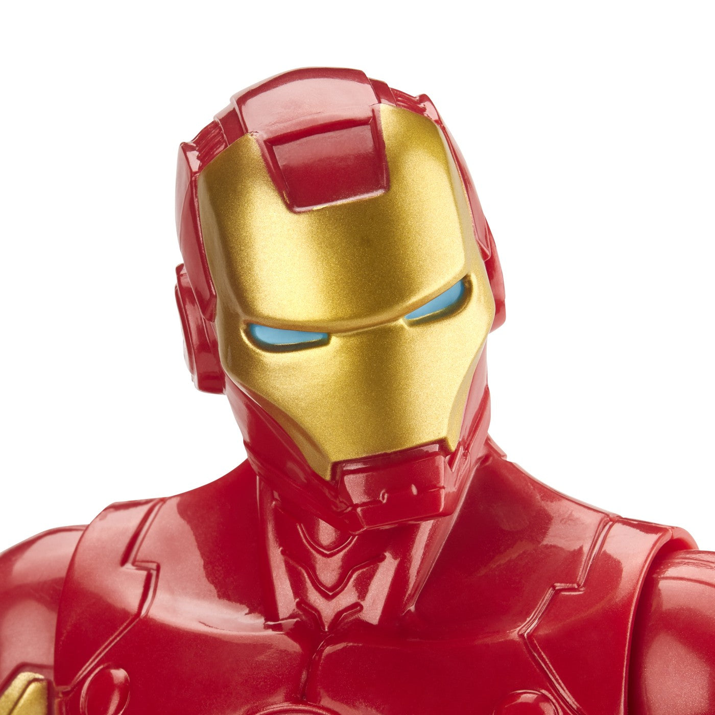 AVENGERS TITAN EROI DE FILM FIGURINA IRON MAN 29CM [ps:352fa26a-0d1b-445e-a502-22512373df84]