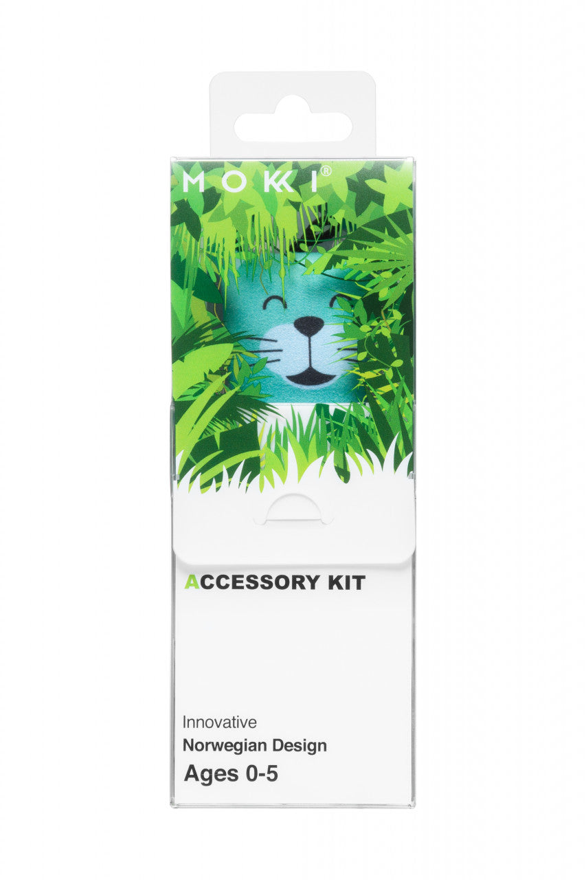 Kit accesorii pentru ochelari de soare MOKKI Click&Change, bleu [ps:6e01f692-a678-409d-b020-c9142ba606cc]