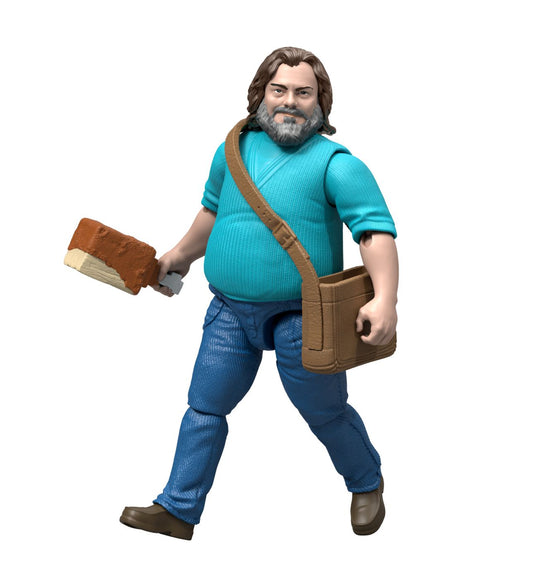 MINECRAFT SET FIGURINA STEVE CU ACCESORII Mattel - Default Title (3) [ps:60a37f43-a9fe-4acc-8729-ebd4a55c2463]