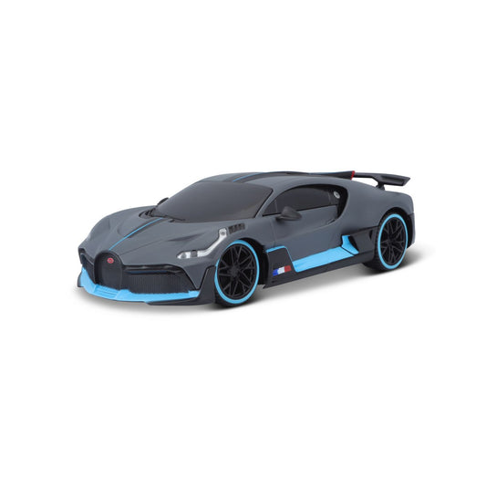 MAISTO MASINUTA CU TELECOMANDA 2.4GHz BUGATTI DIVO SCARA - Imagine 7 [ps:e89ae571-8a62-4623-8ed4-91d243836c7d]