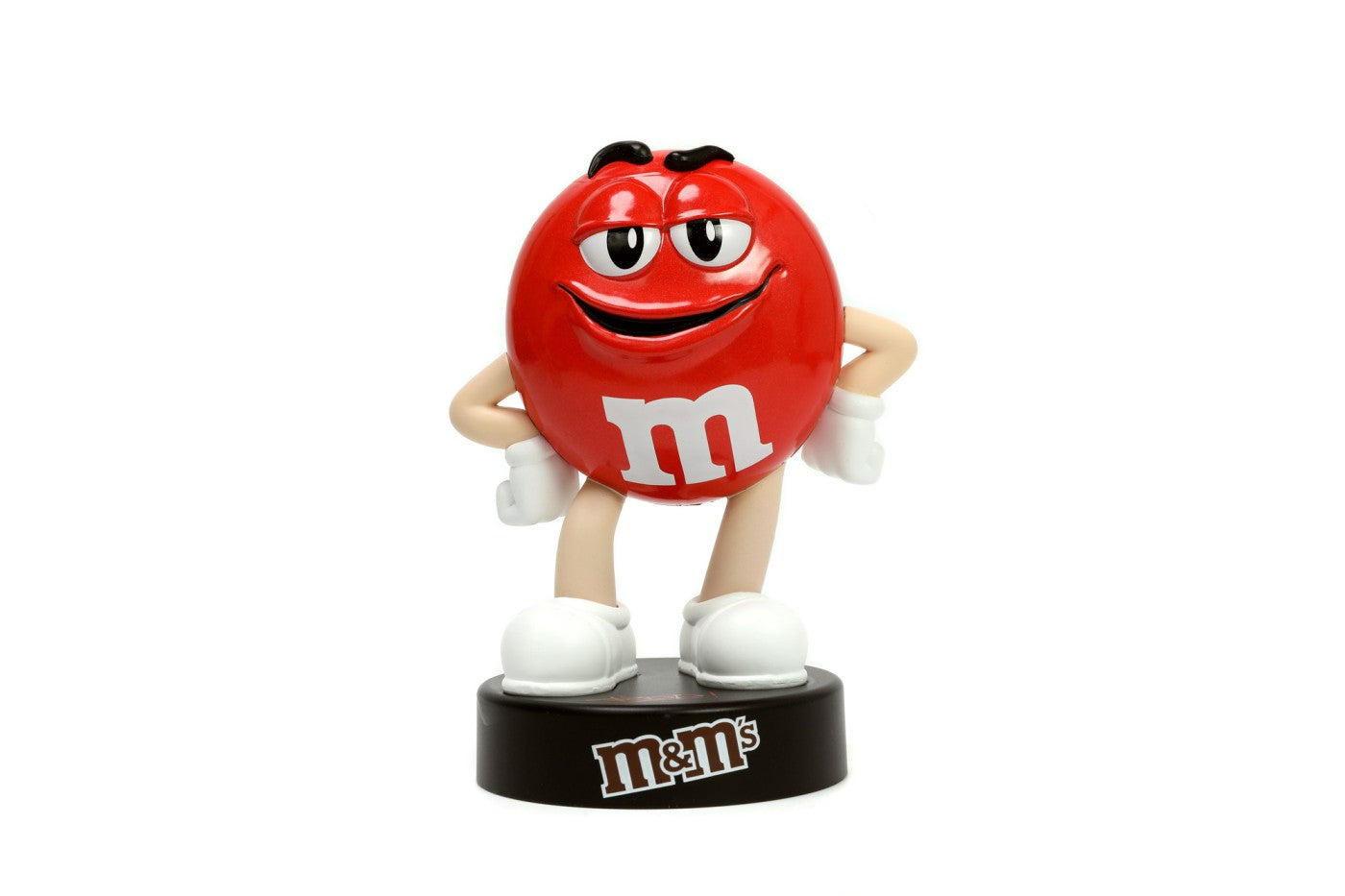 JADA FIGURINA METALICA M&M ROSIE 10CM Simba - Imagine 2 [ps:d4ce26b7-2c18-4486-b6fe-c6ea0cf99ff5]