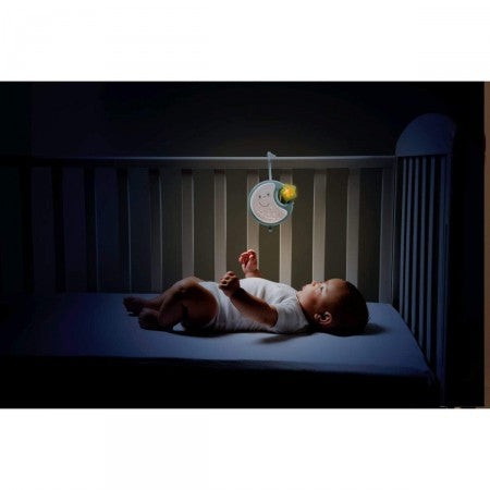 Carusel muzical Chicco Next 2 Dreams, Bleu, 0luni+ - Bleu (3) [ps:5cef0e3c-a69d-4b9e-9e5e-257ad424299e]