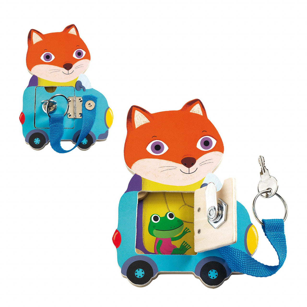 Joc educativ Locktou, Djeco - Imagine 3 [ps:f7e2cef8-6050-453b-a74d-9f759a90e295]