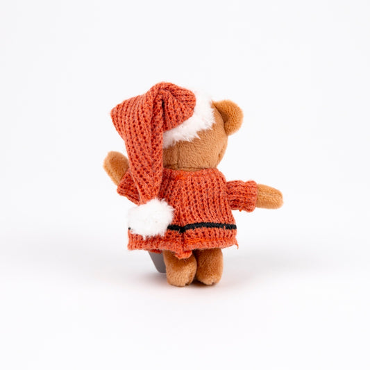 Mini Ursuleț de Plus Santa Bear, Egmont Toys - Default Title (3) [ps:9adf8cb0-b024-4471-ab50-2d8b8b816840]