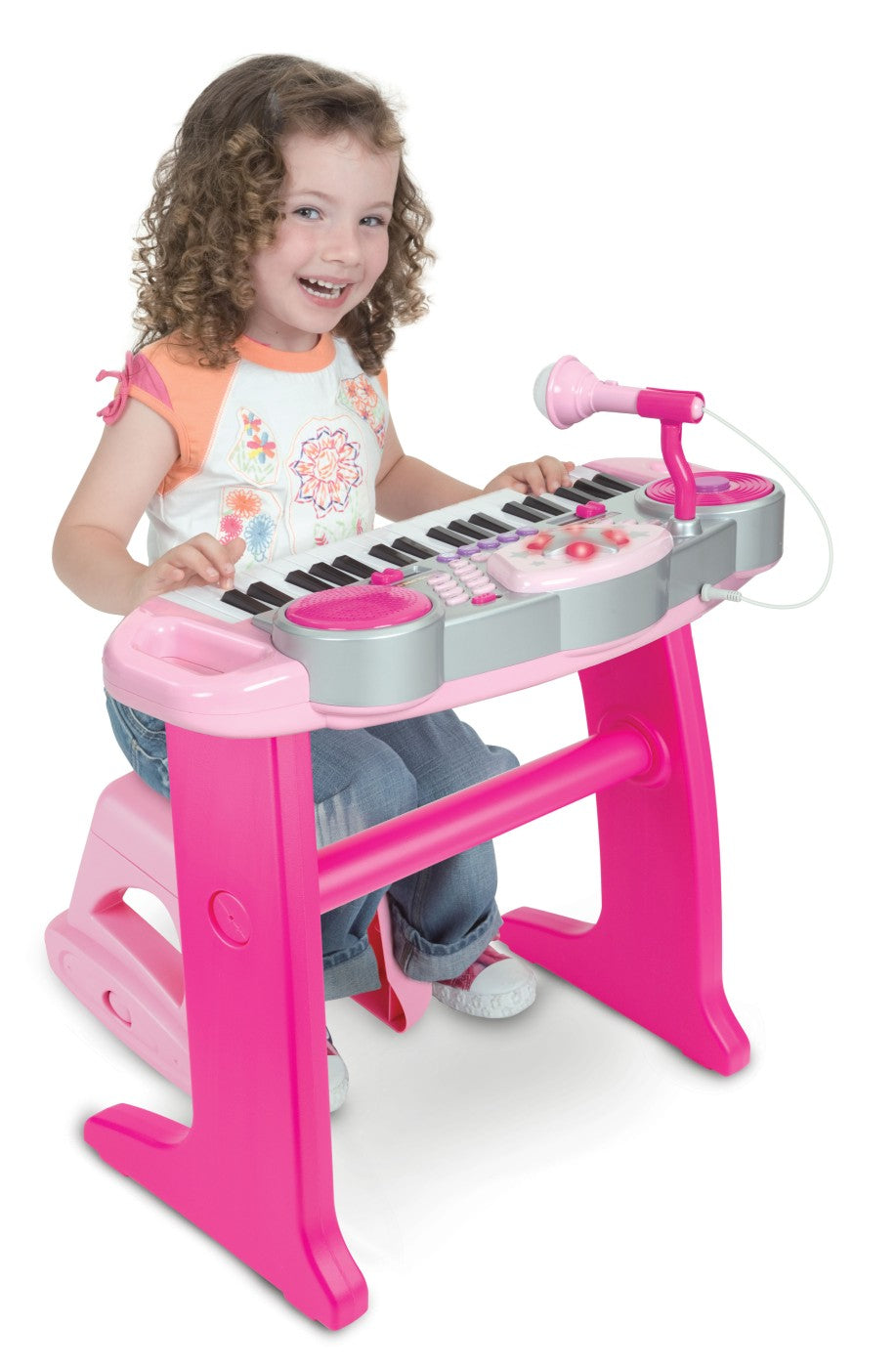 WINFUN ORGA ELECTRONICA - Imagine 3