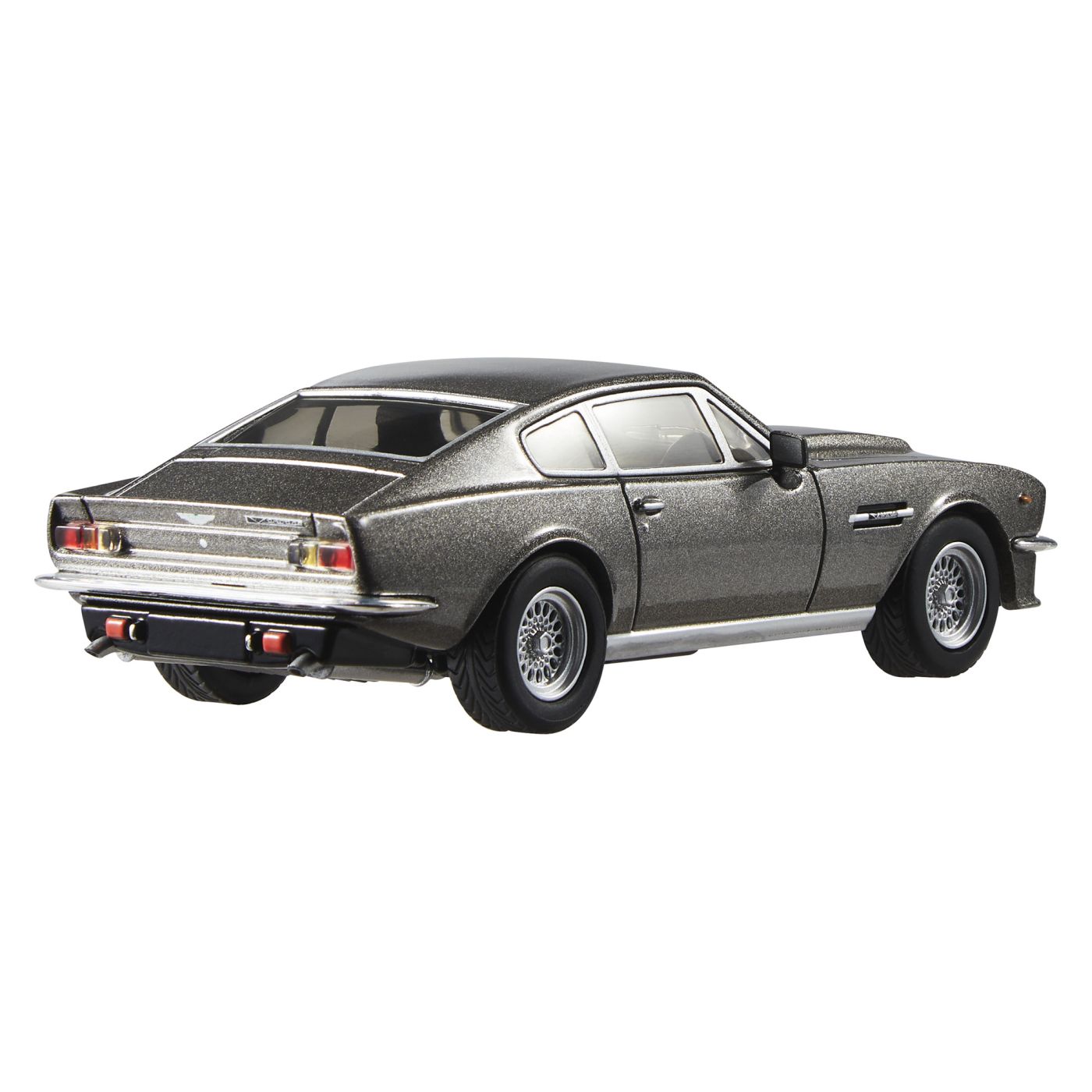 HOT WHEELS PREMIUM REAL RIDERS MASINUTA METALICA ASTON - Imagine 5 [ps:189a4820-04cc-434b-95c8-99e82343c276]