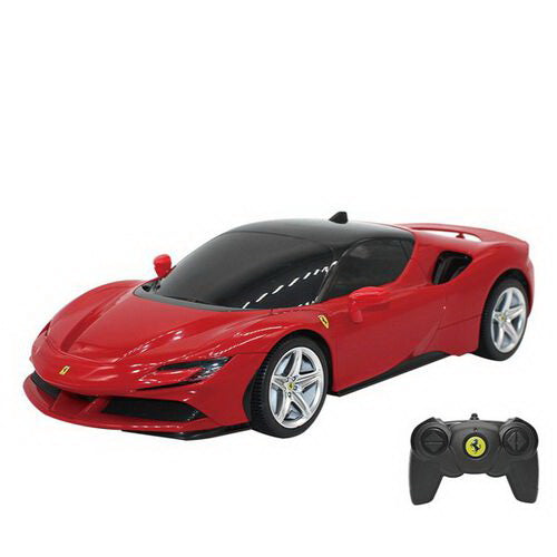 MASINA CU TELECOMANDA FERRARI SF90 STRADALE SCARA 1 LA - Imagine 2 [ps:4e822ef0-5afc-47be-954b-30c506d7684c]