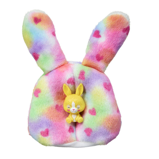 BARBIE PAPUSA BARBIE CUTIE REVEAL IEPURAS Mattel - Imagine 5 [ps:e828ef73-976a-416b-a6b1-7a25b6c1f570]