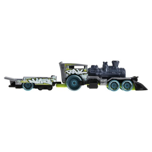 Camion Hot Wheels Track Fleet Nitro Rail 1:64 - Mattel - Default Title (3) [ps:e776f756-221a-43e7-bfce-76b86501ec60]