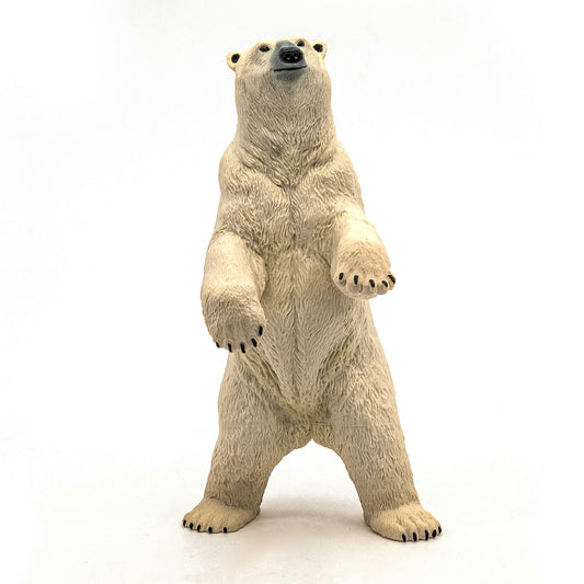 PAPO FIGURINA URS POLAR IN PICIOARE - Imagine 4 [ps:08a715d7-de8e-413e-95c5-67eed01cdbb3]