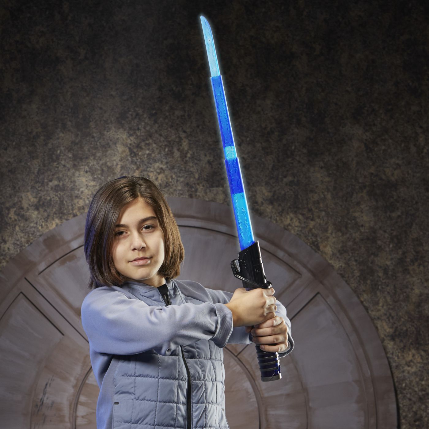 STAR WARS SABIE LASER ELECTRONICA POWER THE FORCE THE - Imagine 5 [ps:5f386704-e812-4960-9ca3-5d71d1f1f423]