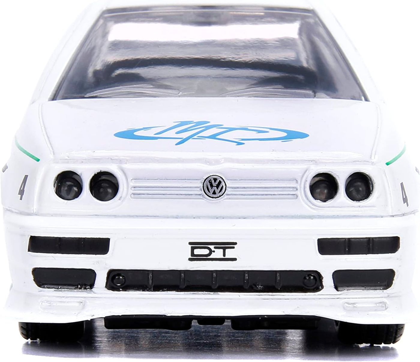 JADA FAST AND FURIOUS DIOREMA CASA TORETTO Simba - Alb - Volkswagen (3) [ps:248b62cb-216e-46d2-b9d9-f98ac8029517]