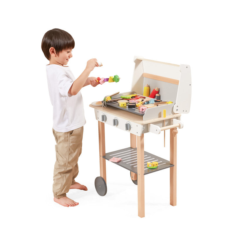 Set gratar pentru gradina, VIGA [ps:33a0d345-9a7e-4da4-baf6-f9be128411a7]