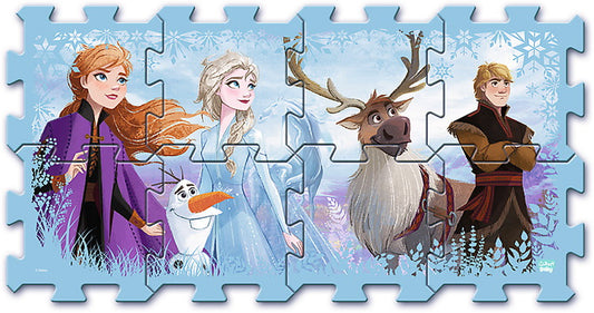 PUZZLE TREFL DIN SPUMA FROZEN2 - Imagine 3 [ps:07d5e508-8915-40b7-a3d2-1d8943a778c3]