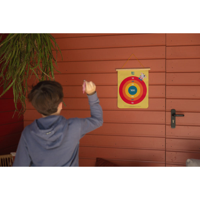Darts Magnetic, BS Toys [ps:8acdf5d3-4317-4fb5-97b0-ef76f4a8da59]