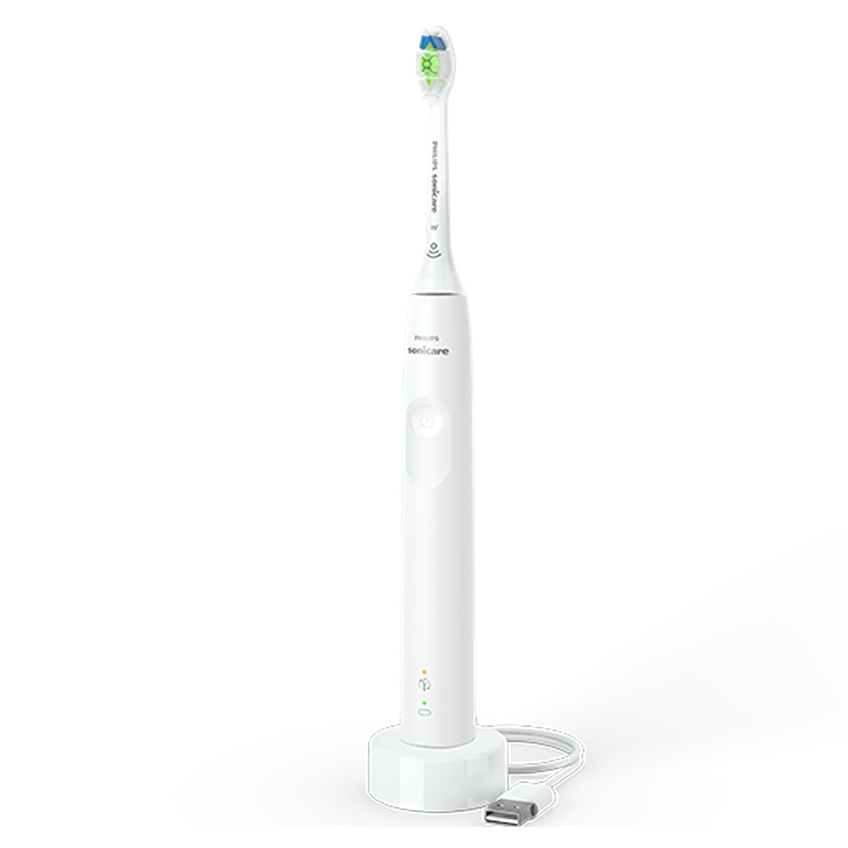 PHILIPS HX3681/33 Sonicare 4100, periuta de dinti - Imagine 3