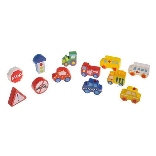 Jucărie Lemn Autostradă 3D cu 12 Figurine Jumbo, 22x29cm - Default Title (3) [ps:b156b126-14d6-4ae7-a2f2-7eb7c9477294]