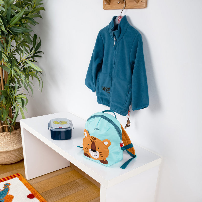 Rucsac pentru copii Tiger, Sigikid [ps:04c88f25-a137-4fca-88db-24d91319745d]