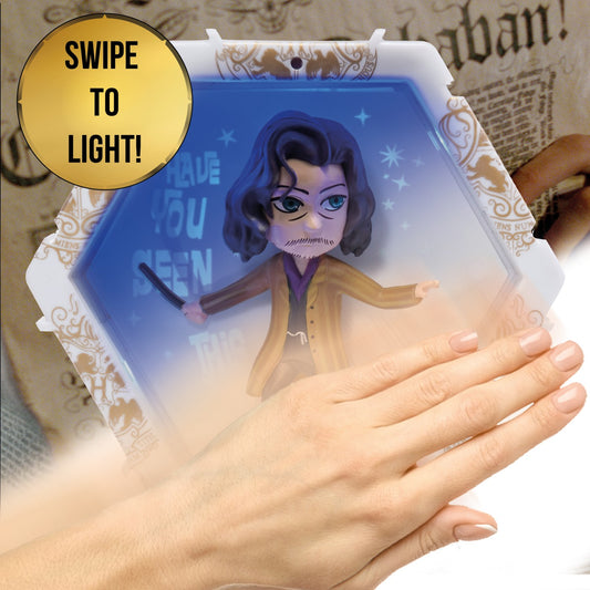 WOW! PODS - WIZARDING WORLD SIRIUS WOW! STUFF - Imagine 5 [ps:92a213ff-7cdc-48a8-81bf-ab8012186218]