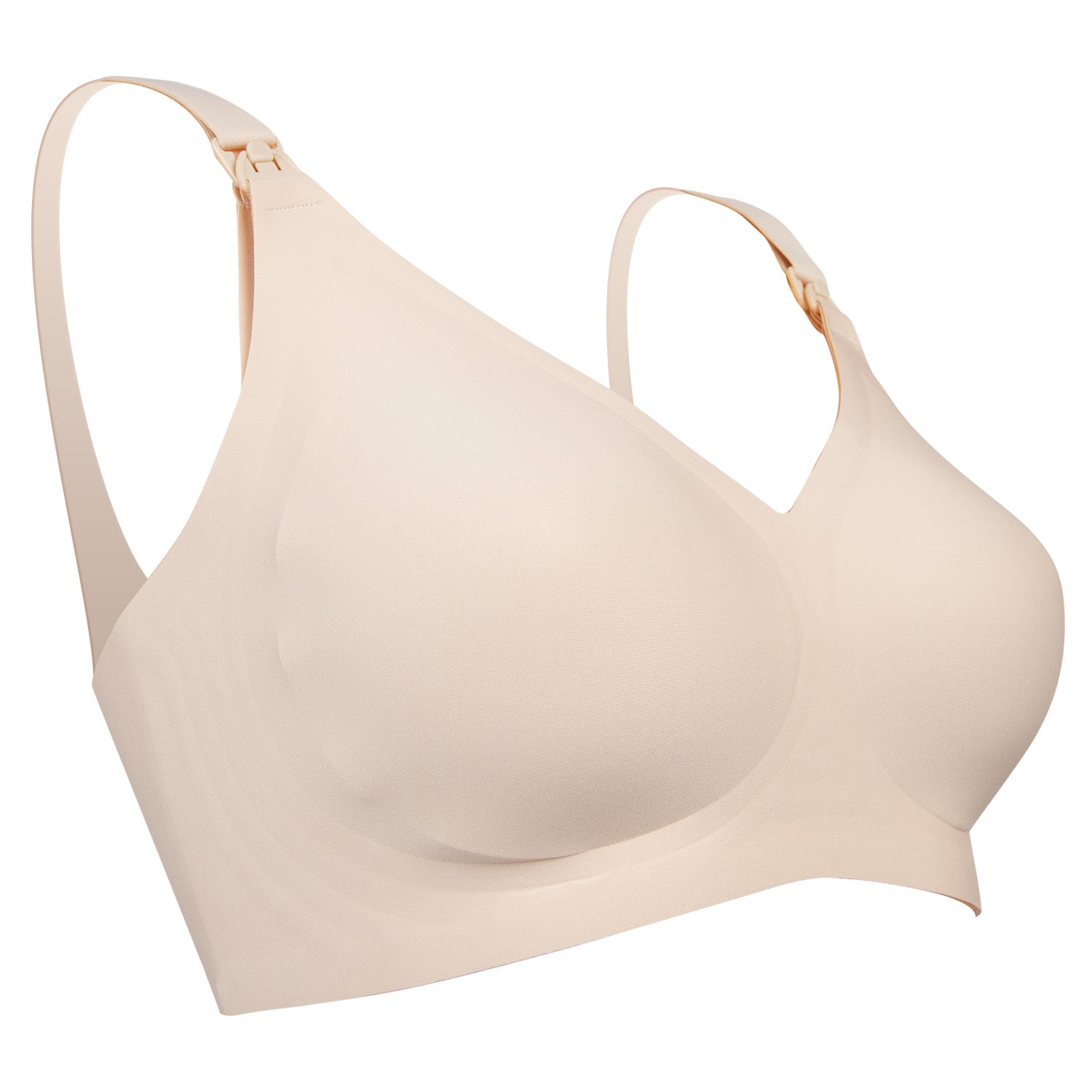 Sutien de alăptare MumFit, mărimea S, 78/013 Canpol babies - Imagine 3