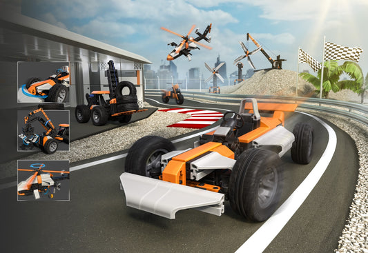Kit STEM de construit si explorat Universal Max, - Imagine 3 [ps:da72cc19-43fb-42df-8107-cd3393fe6c9f]